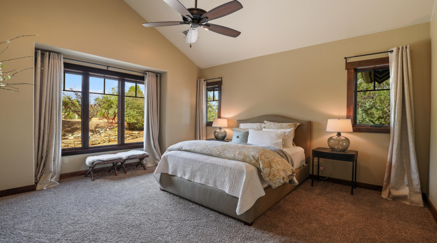 Main Level Guest Room