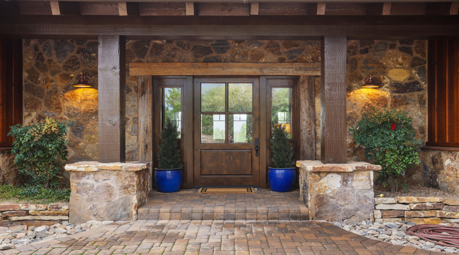 5 Front Door