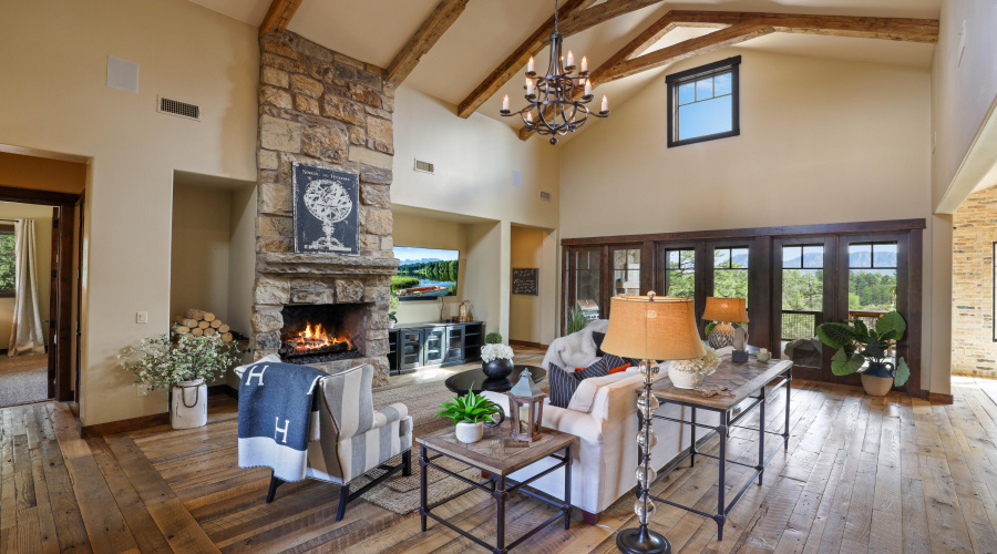 Main Living