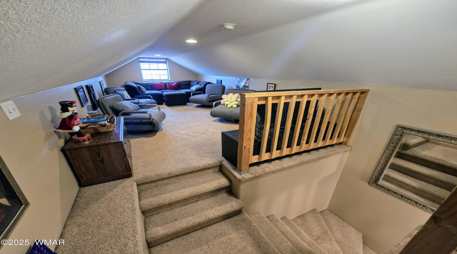 Bonus room