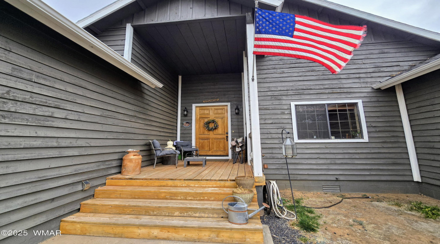 Porch