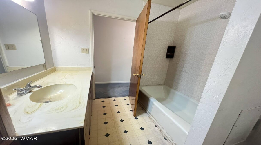 Bath 1