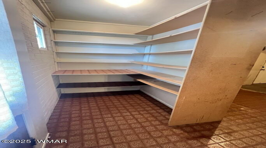 Pantry