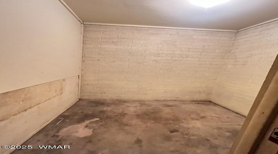 Storage Room