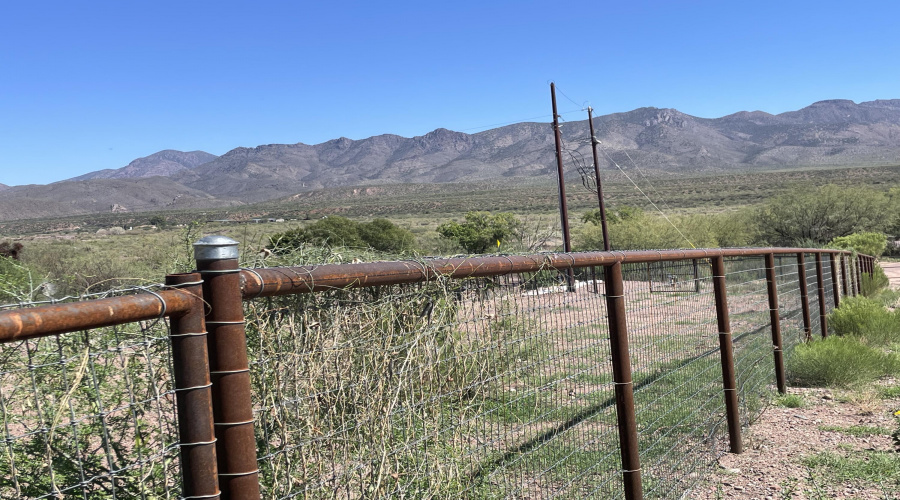 Quality fencing