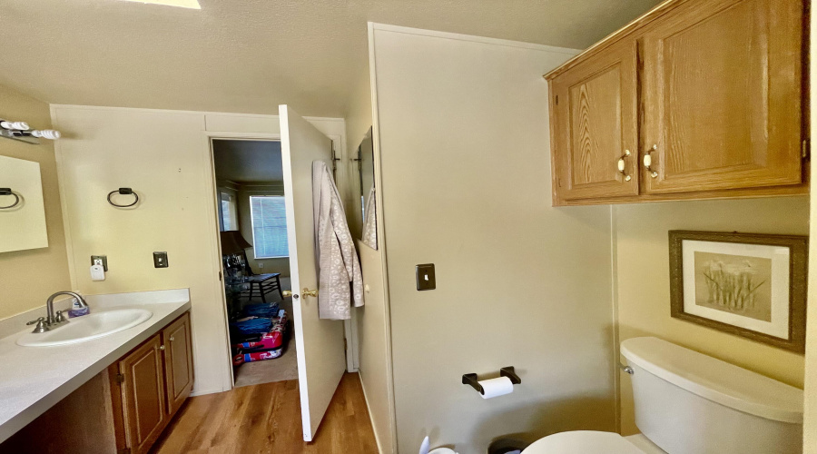 Master bath