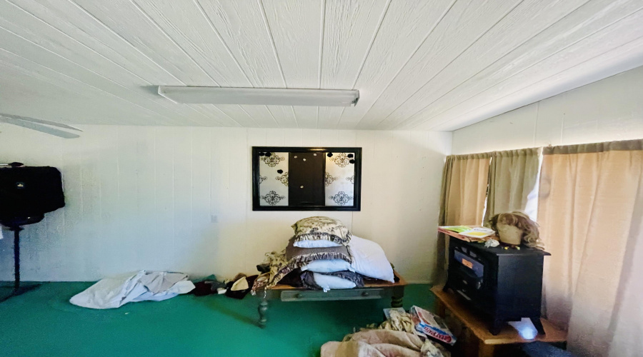 Bonus room