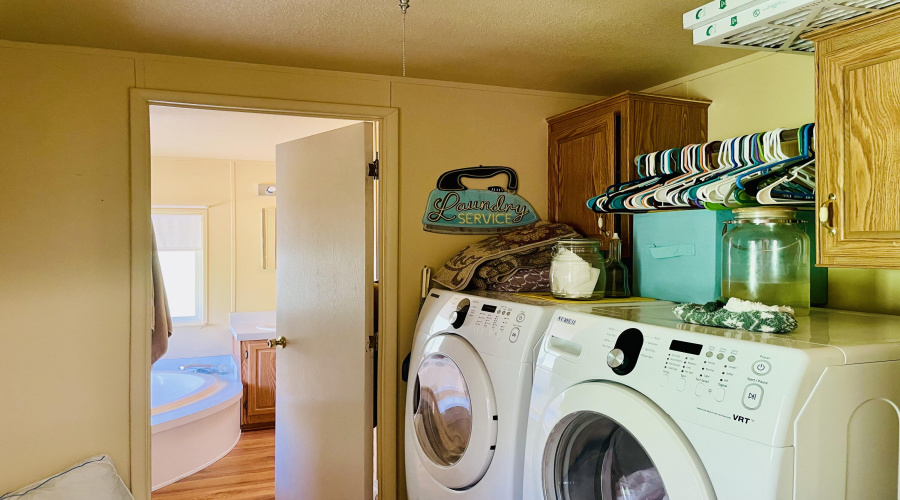 Laundry