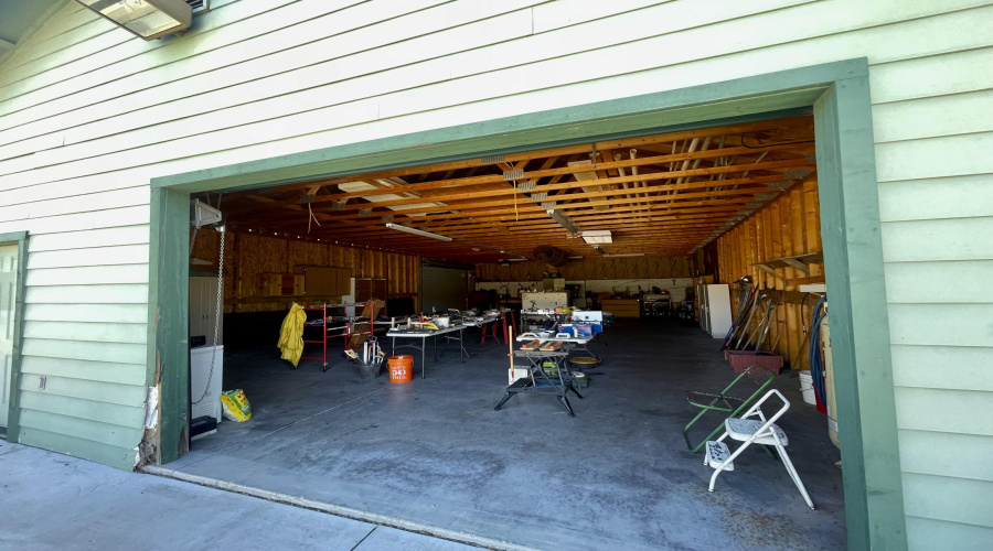 30x50 garage