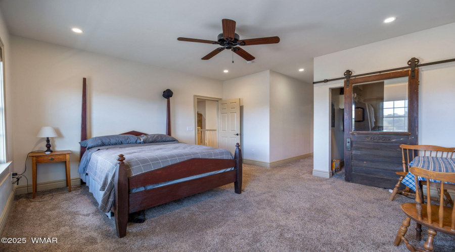Guest Ensuite
