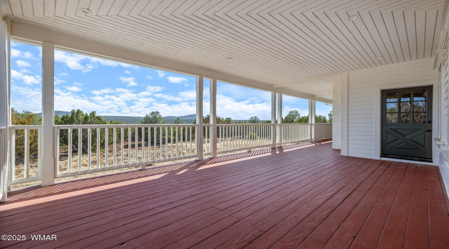 Side Deck