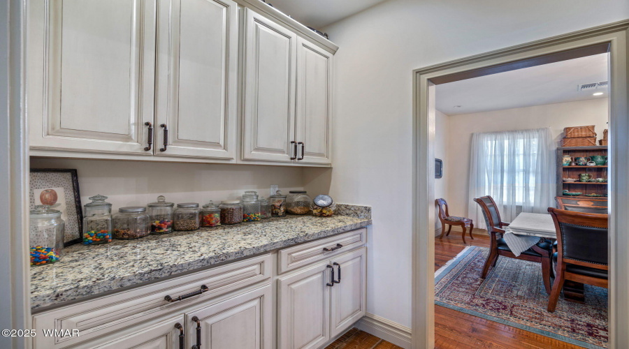 Butlers Pantry