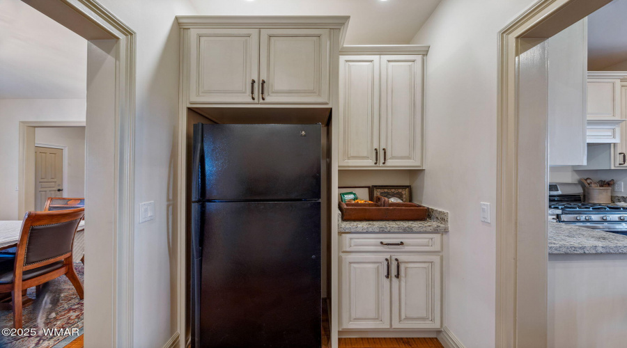 Butlers Pantry