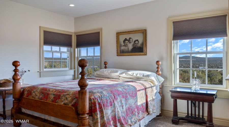 Guest Ensuite