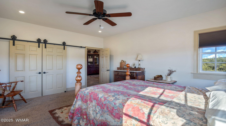 Guest Ensuite