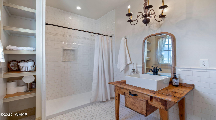 Guest Ensuite