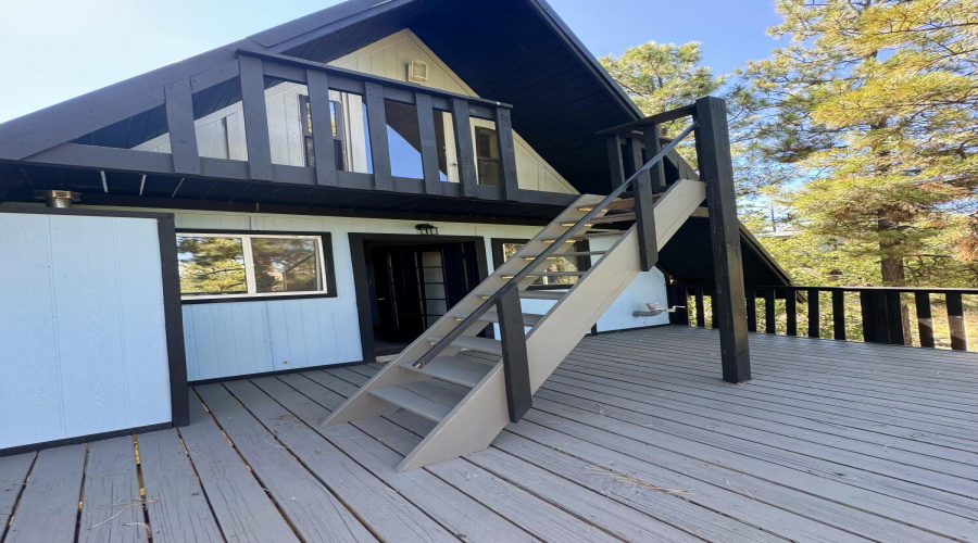 backview from balcony