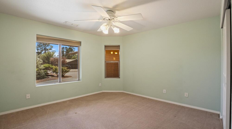 Guest Bedroom 1