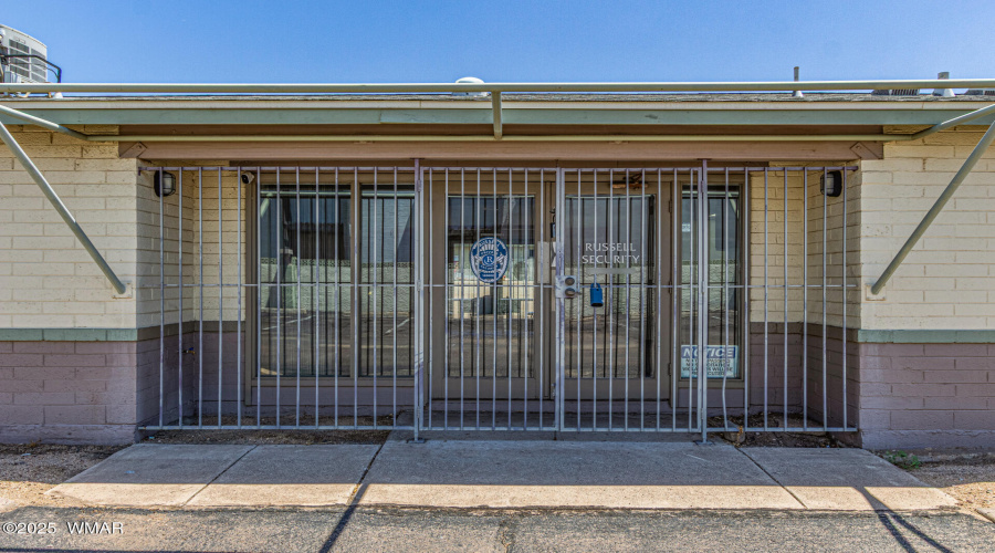 8545 N Black Canyon Highway-Phoenix, AZ