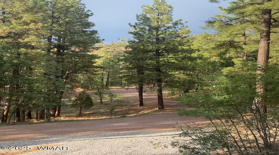 ENTRY ROAD