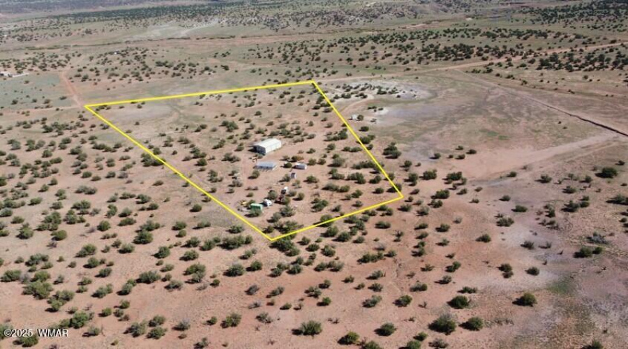Lot Lines Are Approximate Parcel 1
