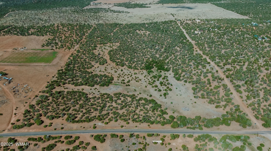 Agricultural Land