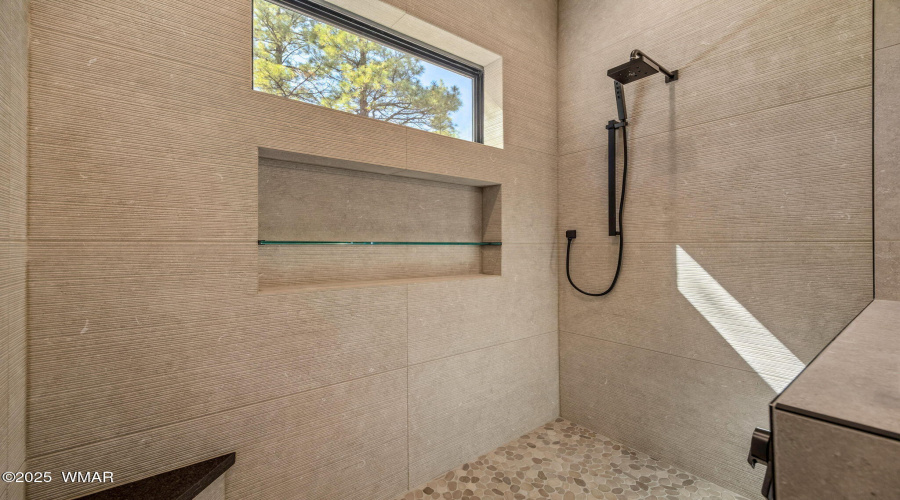 Timeless tilework