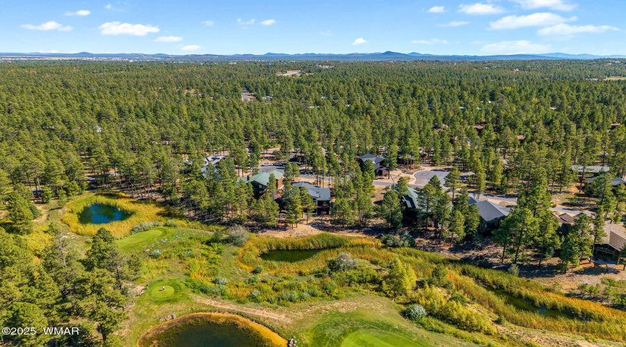Torreon Golf Club