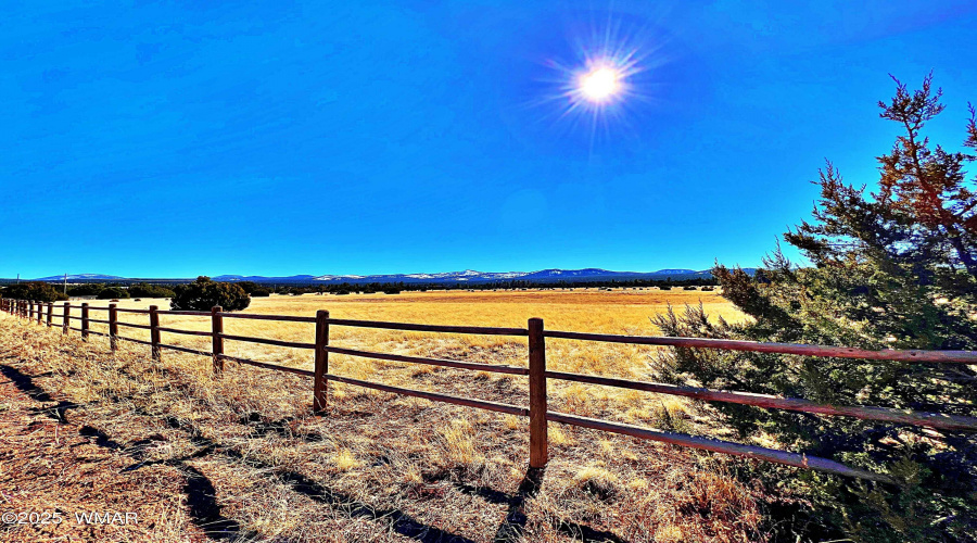 Enjoy beautiful views and wildlife