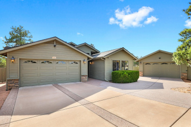 502 S Wade Court, Payson, AZ 85541