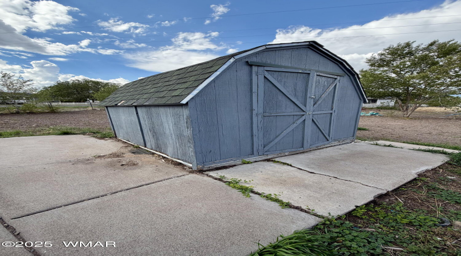 186 S. Brown, Eagar