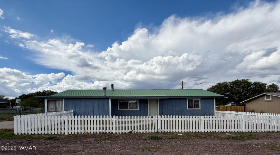 186 S. Brown, Eagar