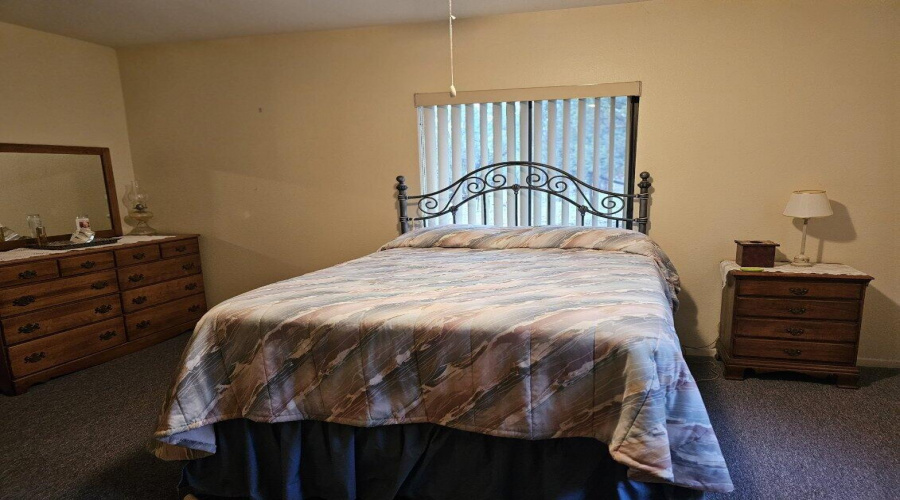 Large Rm