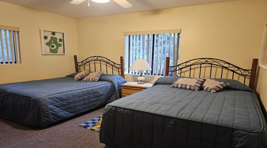 Large Rm