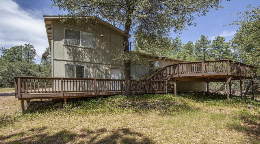 FRONT HOME VIEW