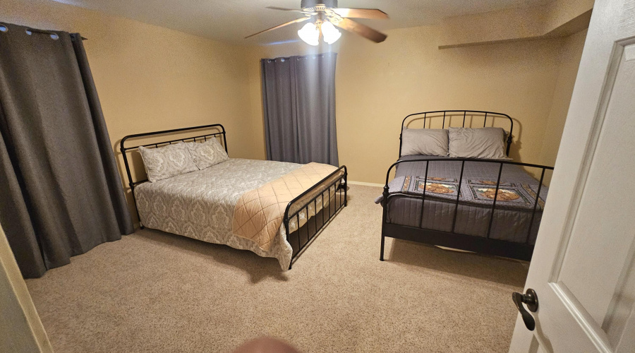 BEDROOM 3