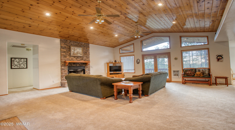 The Woods at Pinetop