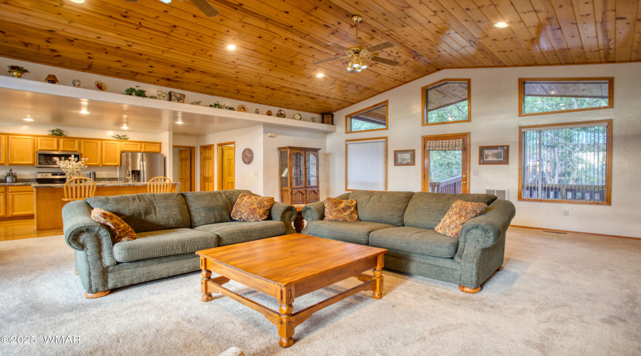 The Woods at Pinetop