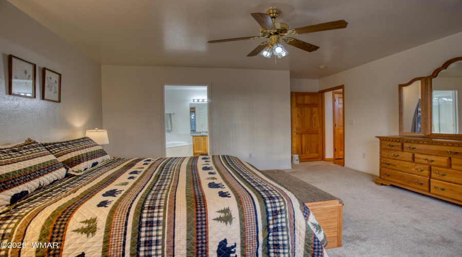 The Woods at Pinetop