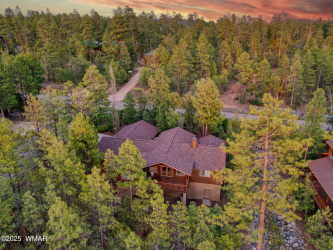 White Mountain Living!