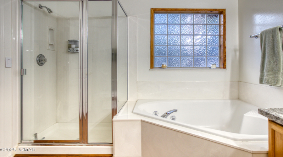 The Woods at Pinetop