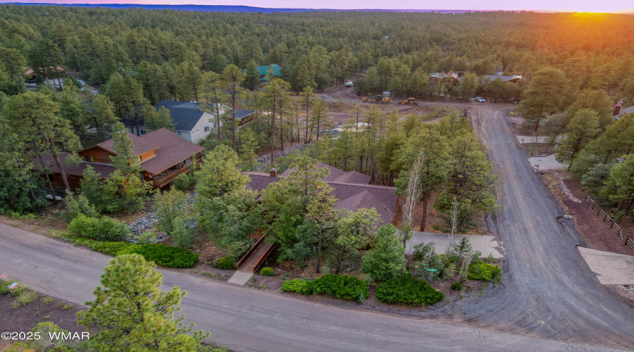 Welcome to Mountain Life