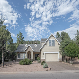 Curb view