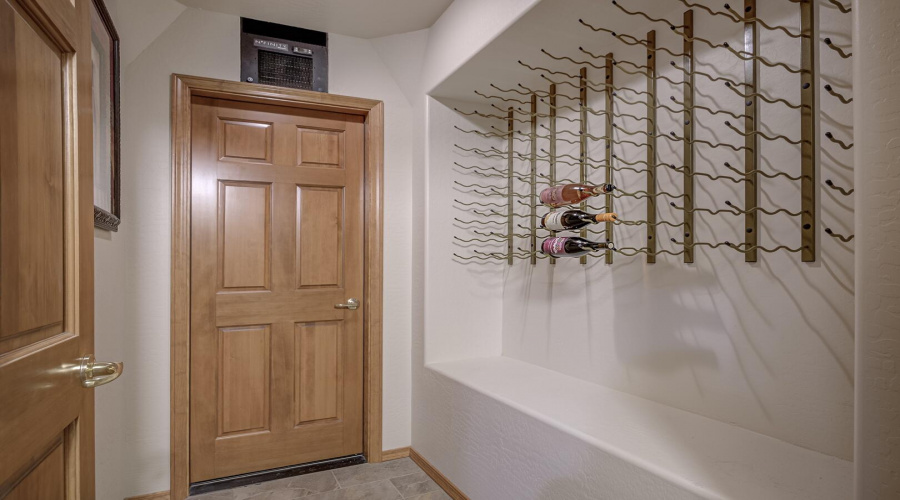Wine Cellar
