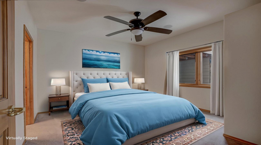 Guest Bedroom