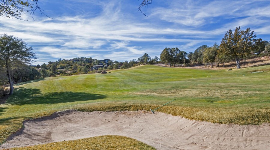 Golf Course
