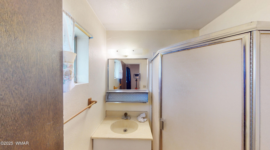Primary  bath
