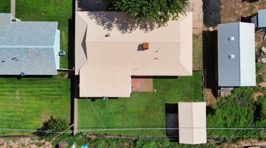 Roof