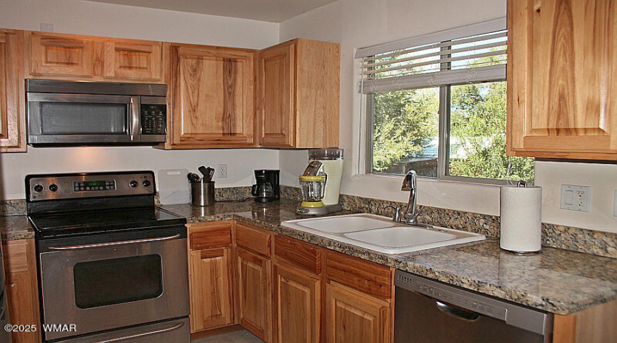 Kitchen View