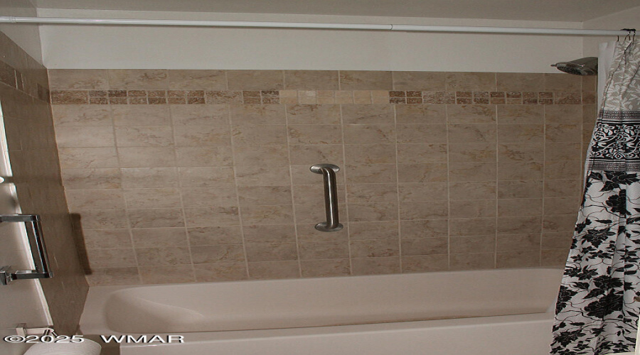 Downstairs Bath